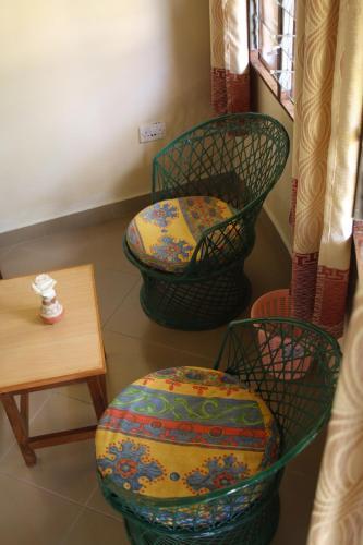 African Village Hotel