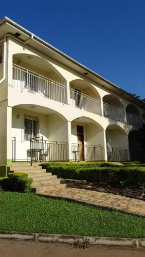 African Village Hotel