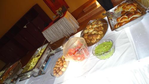 African Village Hotel
