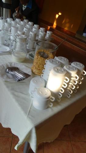African Village Hotel