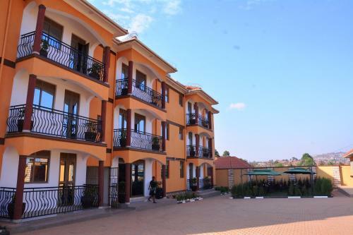 Albergue Mak Queen Hotel