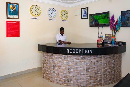 Albergue Mak Queen Hotel