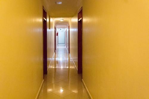 Albergue Mak Queen Hotel