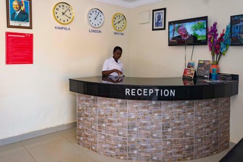 Albergue Mak Queen Hotel