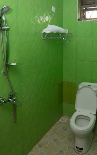 Albergue Mak Queen Hotel