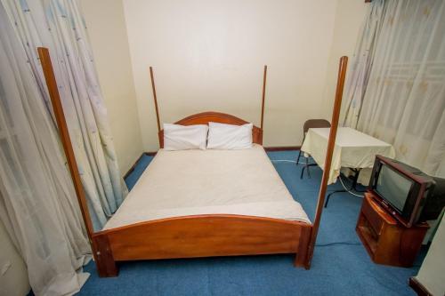 Ntungamo Resort Hotel