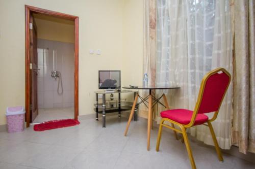 Ntungamo Resort Hotel