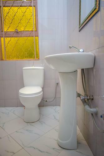 Ntungamo Resort Hotel