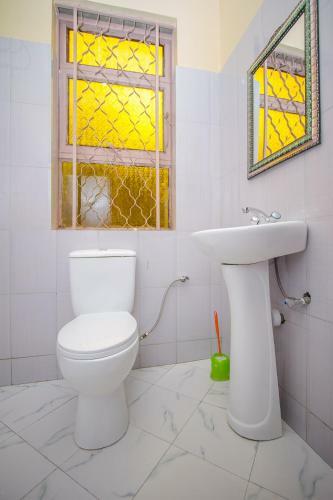 Ntungamo Resort Hotel