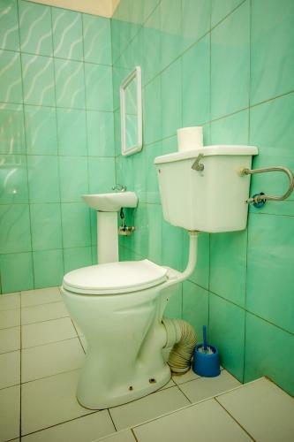 Ntungamo Resort Hotel