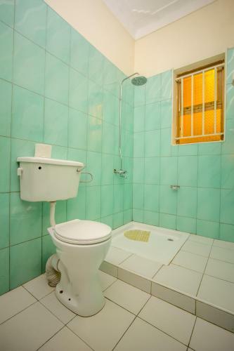 Ntungamo Resort Hotel