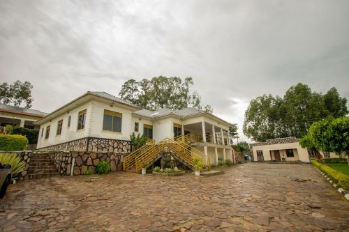 Ntungamo Resort Hotel