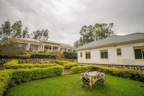 Ntungamo Resort Hotel