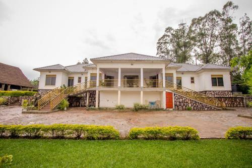 Ntungamo Resort Hotel