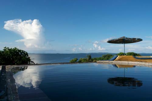 One Minute South Villa