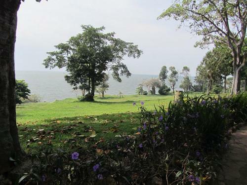 Garuga Resort Beach Hotel