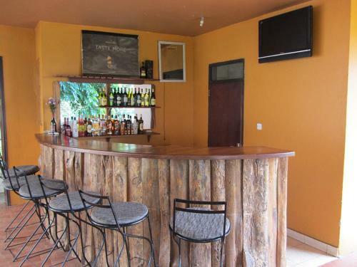 Garuga Resort Beach Hotel