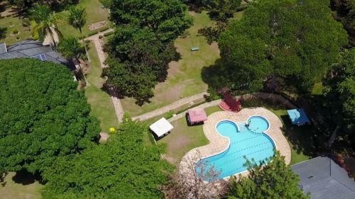 Garuga Resort Beach Hotel