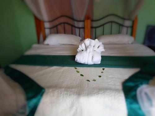 Voyager Suites B&B Kampala