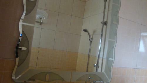 Eastern Route Hotel Kireka