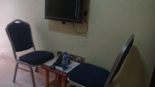 Eastern Route Hotel Kireka