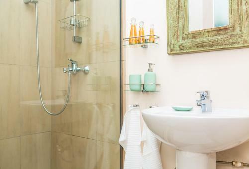 Bed & Breakfast Ewaange - A Casa Mia