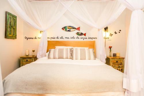 Bed & Breakfast Ewaange - A Casa Mia