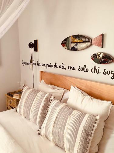 Bed & Breakfast Ewaange - A Casa Mia