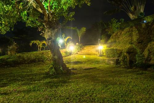 Bed & Breakfast Ewaange - A Casa Mia
