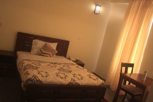 Kenendia Hotel