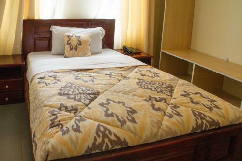 Kenendia Hotel