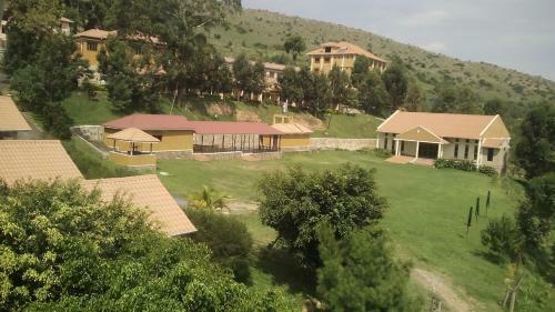 Satellite Holiday Resort
