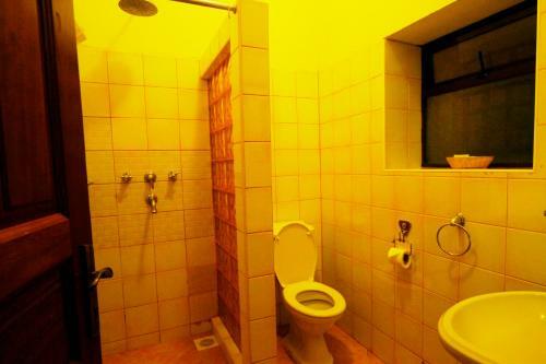 Mountains Of The Moon Hotel