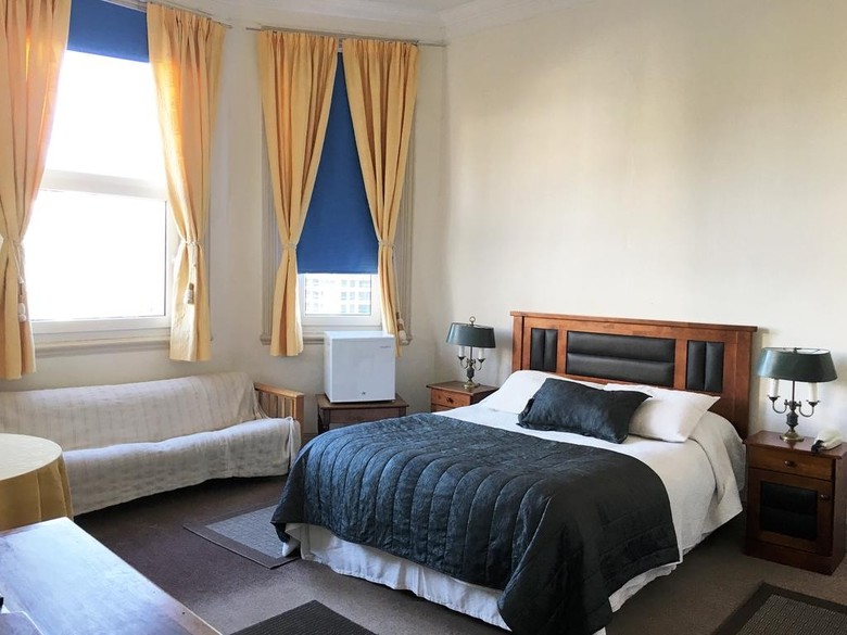 Residencia Offenbacher-hof