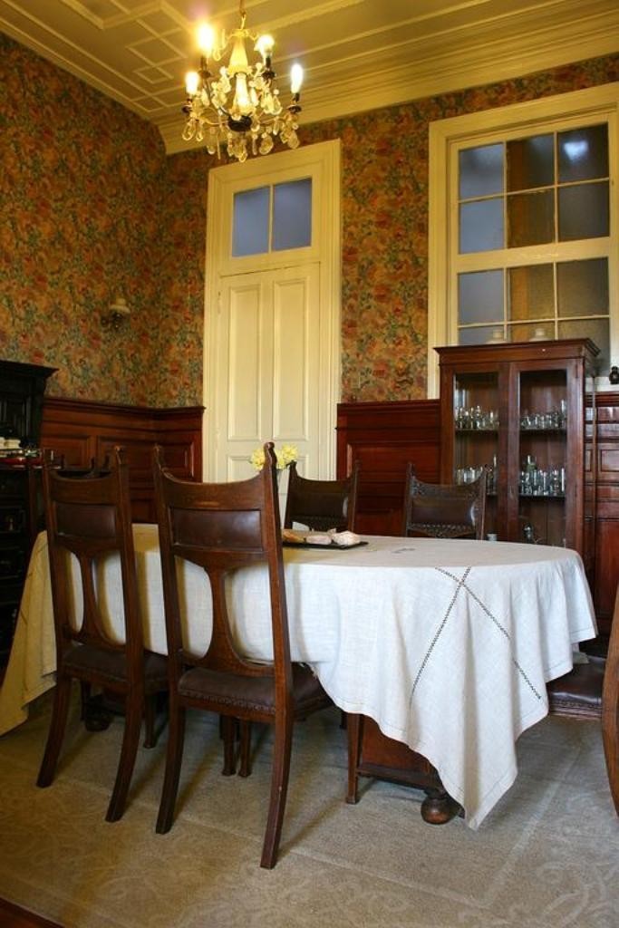 Residencia Offenbacher-hof
