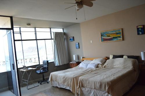 Hotel El Merlin At The Point