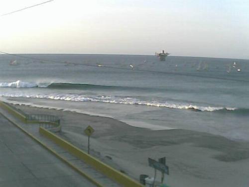 Hotel El Merlin At The Point