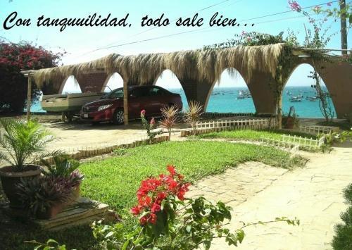 Hotel El Merlin At The Point