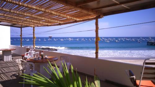 Hotel El Merlin At The Point
