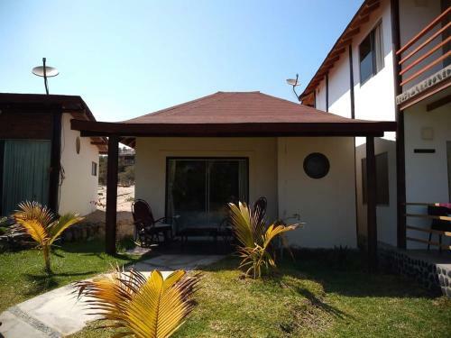 Hotel Villa Sirena