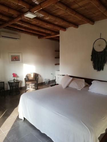 Hotel Villa Sirena
