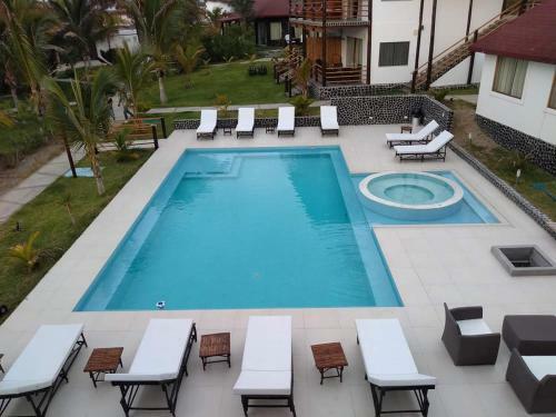 Hotel Villa Sirena