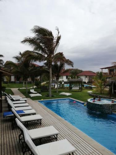 Hotel Villa Sirena