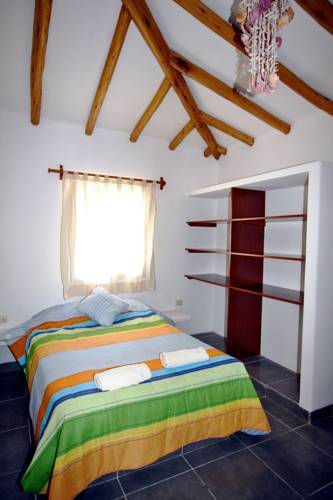 Hostal Casa Puntapalmeras