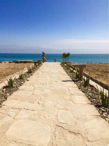 Hotel La Playa