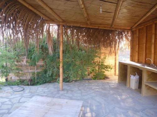 Hostal Oceanic Bungalows