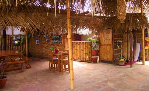 Hostal Muelle Viejo