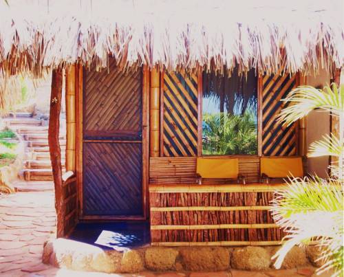 Hostal Muelle Viejo