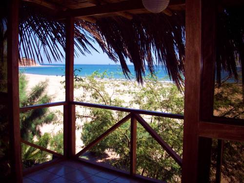 Hostal Muelle Viejo