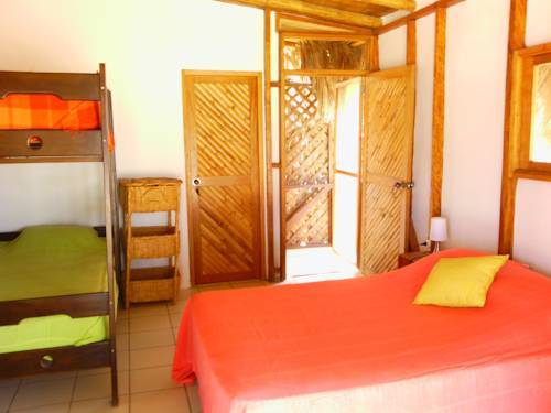 Hostal Muelle Viejo